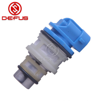 DEFUS Guangzhou wholesale auto parts petrol fuel injectors for CHEVRO-LET OEM 17091712 Injection nozzle